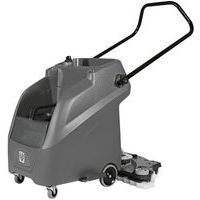 Körbar kombiskurmaskin