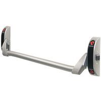 Utrymningsbeslag & Panikreglar