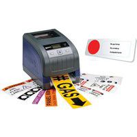 Anpassningsbar skyltning