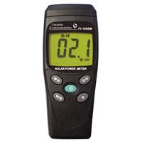 Ljudmätare & Ljusmätare