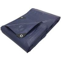 Toppark & Presenningar