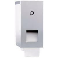 Toalettpappersdispensers