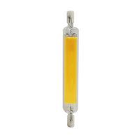 LED-lampa COB R7S 118 mm 8,5W - Velamp
