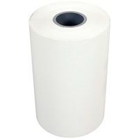 Kassakvitto-rulle 80x72x12x76 - 1 lager värme - Exacompta