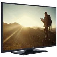 TV, DVD och Blu-ray-spelare