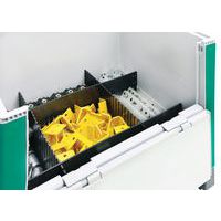 Avdelare för pallbox