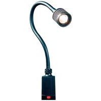 Arbetslampor halogen