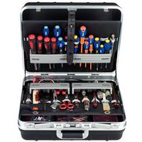 Mekaniska verktygssatser