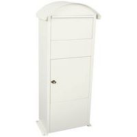 Brevlåda Victorian - V-Part