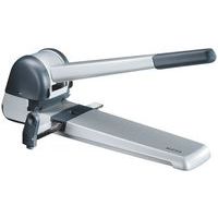 Hålslag 2 hål stark Leitz