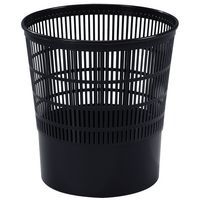 Papperskorgar inomhus