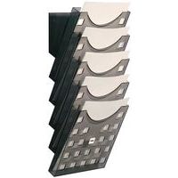 Tidningsställ vägg & golv