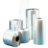 Plaststrumpor & Slangfolie