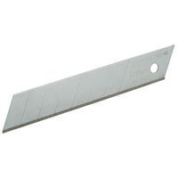 Knivblad - bredd 25 mm - Stanley