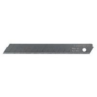 Knivblad - bredd 9,5 mm - Stanley