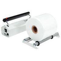 Tillbehör för påssvetsar och krympfilmsmaskiner