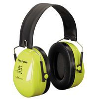 Hörselkåpa Peltor Optime II - 3M