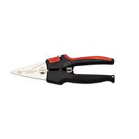 Cut-all-sax - handtag i två material - Bessey