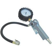 Uppblåsare och munstycke