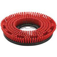 Tillbehör för golvpolermaskin