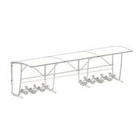 abris côte à côte