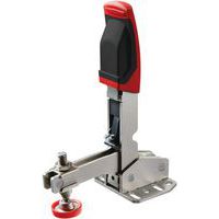 Vertikal vippklämma med vertikal spak - Bessey