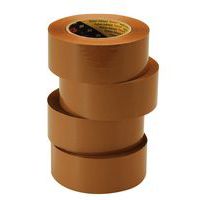 Tejp PP Hot Melt 3739 brun - 3M