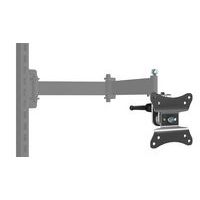 Skärmfäste med kulled för ledbar arm WORKSHOP - WFI
