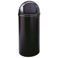 Papperskorg Marshal, 95 L Rubbermaid