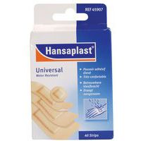 Bandage & Plåster