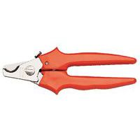 Kabelavbitare - standardkapacitet - Bessey