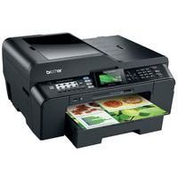 Skrivare, 3D-skrivare och skanner