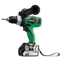 Sladdlösa borrmaskiner