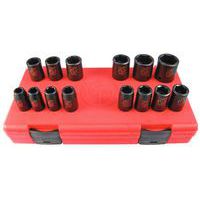 Pneumatiska verktygssatser