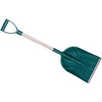 Snöskyfflar & Snöslungor