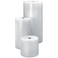 Bubbelplast & Skumfolie