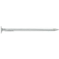 1 000 g låda spikar med platt huvud 4,2x100 mm, stål - Vynex