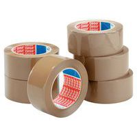 PP-tejp Tesa 4089, brun