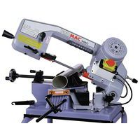 Motorsågar, slipmaskiner och bandsågar