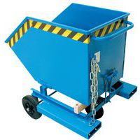 Tippcontainers