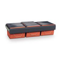 Tiroir pour dossiers suspendus