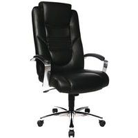 Kontorsstol Soft Lux - Topstar
