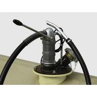Handpump för UNI/MULTI-tank upp till 1000 L - Cemo