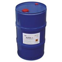 Avfettningsmedel och tillbehör