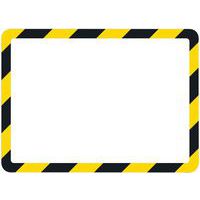 Säkerhetsinstruktionsskyltar