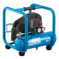 Kompressor och tillbehör