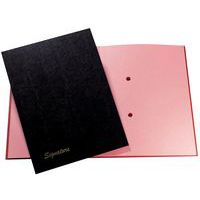 Underskriftsmapp - Durable