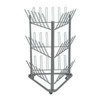 Sko och stövelvagn - Kongamek