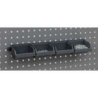 Plastbacklist Universal - WFI