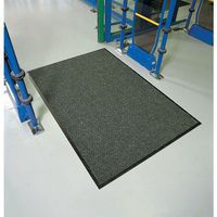 Entrématta fiskben - Notrax